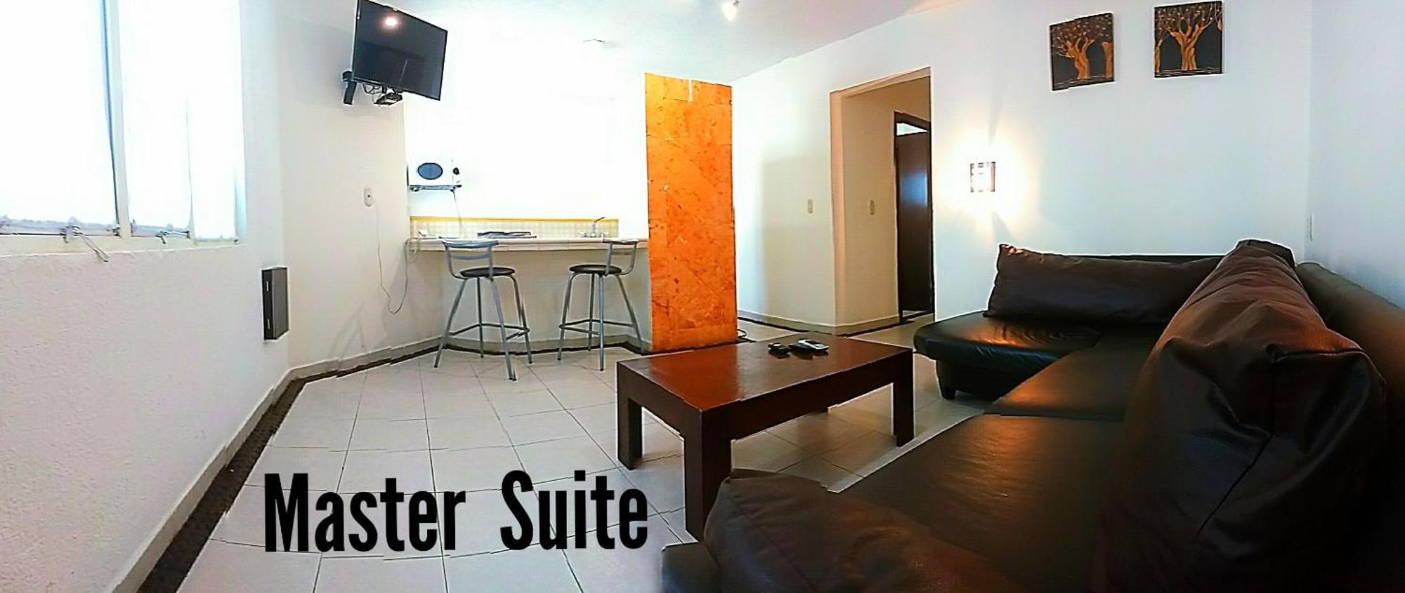 Angeles Suites & Hotel Veracruz Zewnętrze zdjęcie